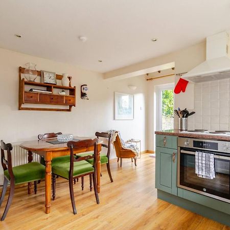 Fern Cottage Iden, Rye Zewnętrze zdjęcie