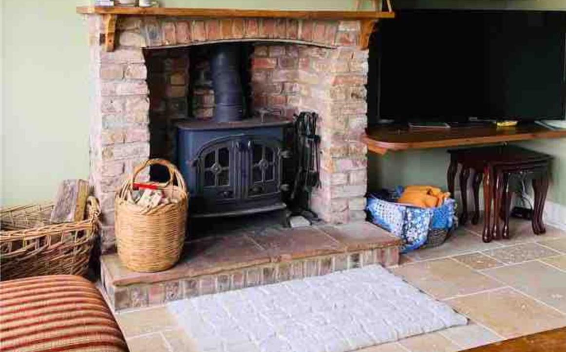 Fern Cottage Iden, Rye Zewnętrze zdjęcie