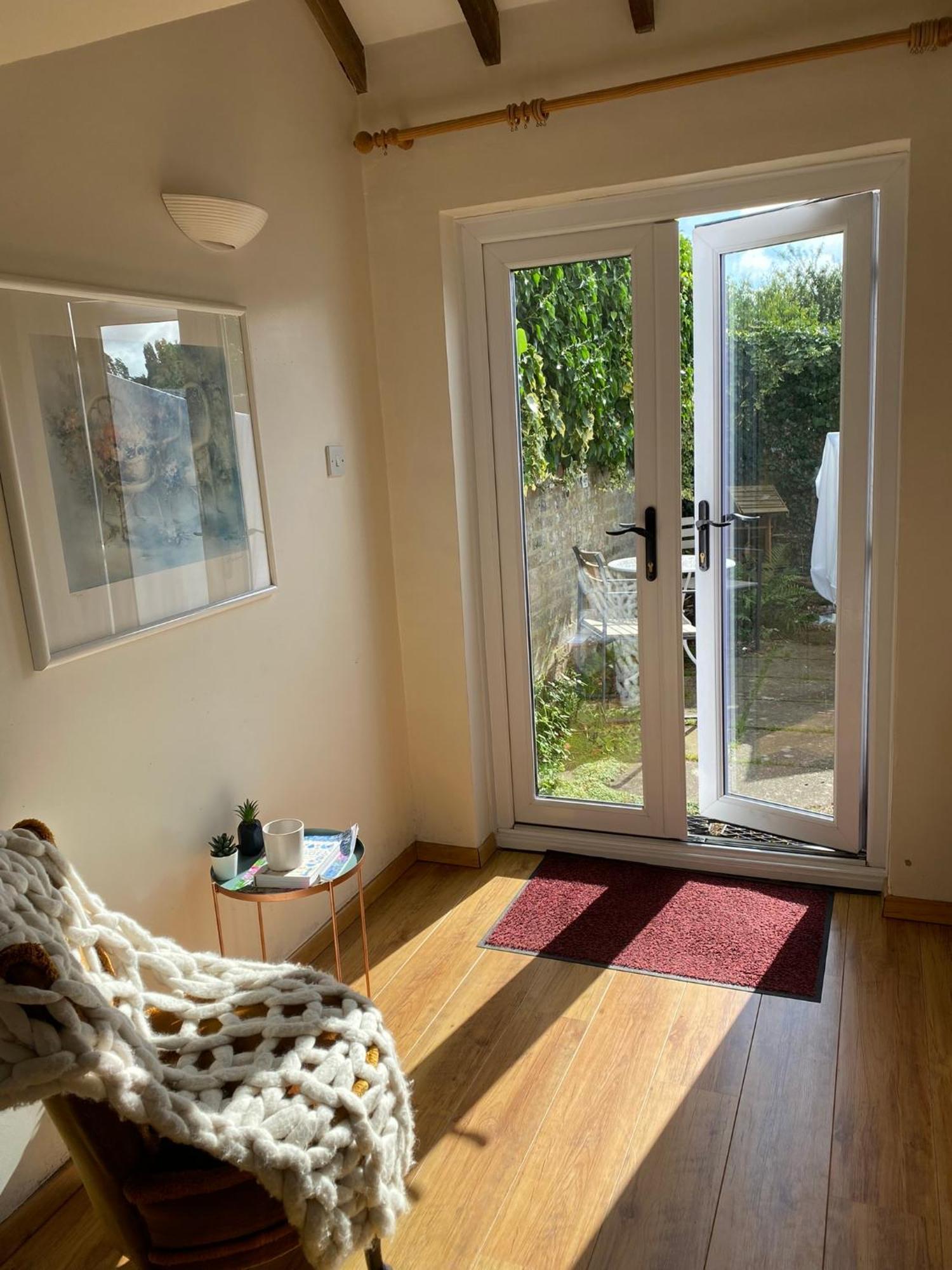 Fern Cottage Iden, Rye Zewnętrze zdjęcie