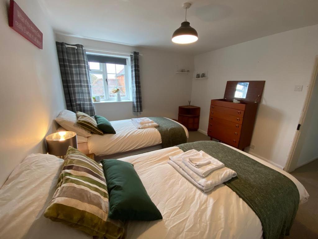 Fern Cottage Iden, Rye Zewnętrze zdjęcie