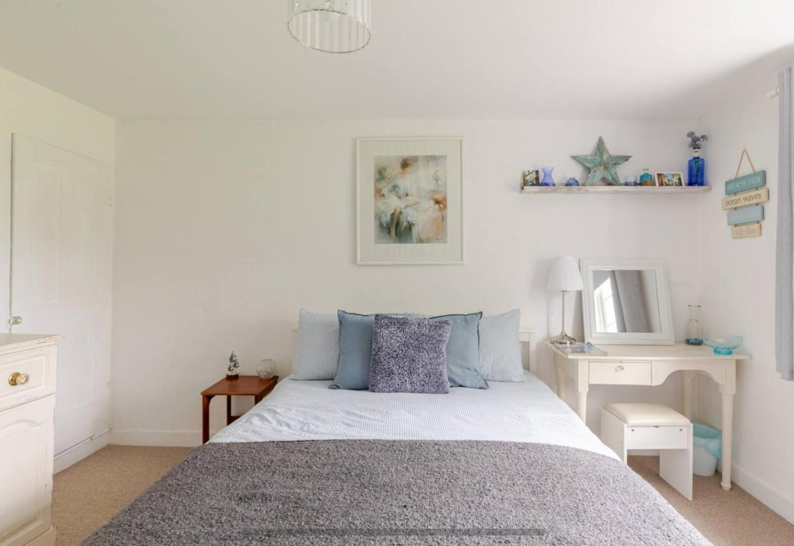 Fern Cottage Iden, Rye Zewnętrze zdjęcie