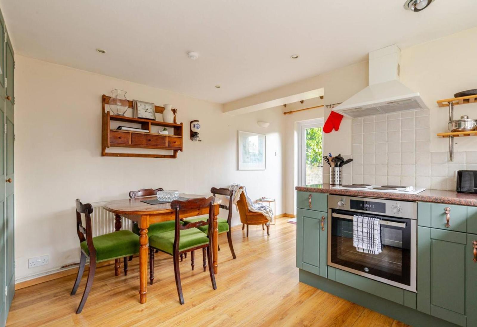 Fern Cottage Iden, Rye Zewnętrze zdjęcie