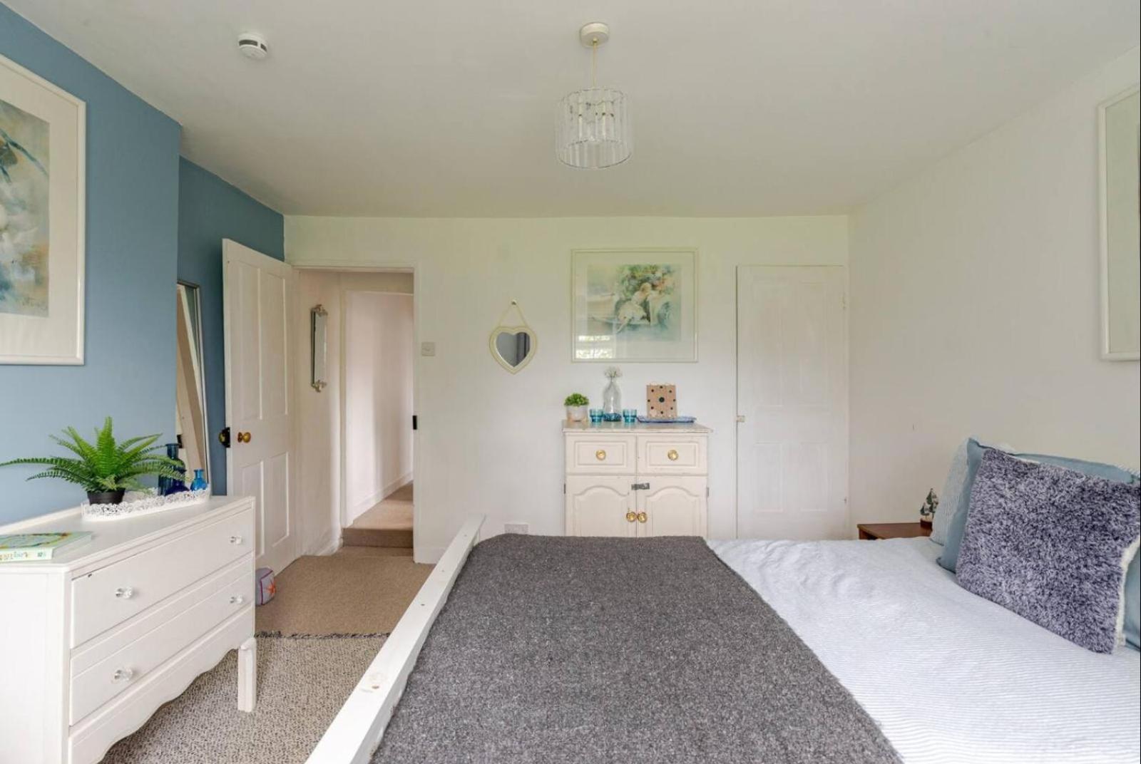 Fern Cottage Iden, Rye Zewnętrze zdjęcie
