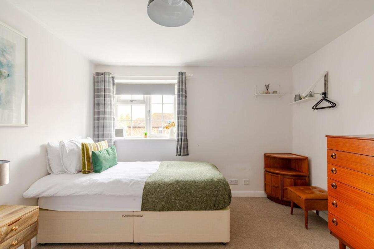 Fern Cottage Iden, Rye Zewnętrze zdjęcie