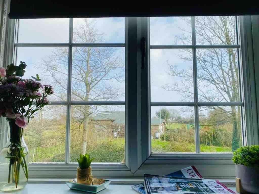 Fern Cottage Iden, Rye Zewnętrze zdjęcie