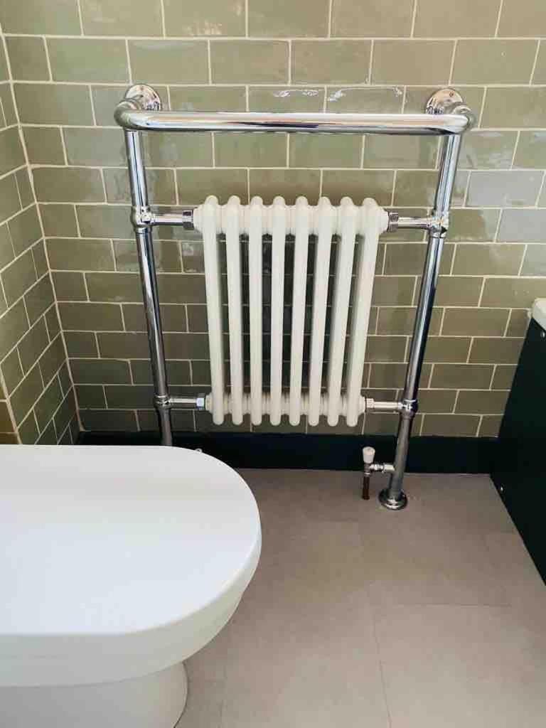 Fern Cottage Iden, Rye Zewnętrze zdjęcie