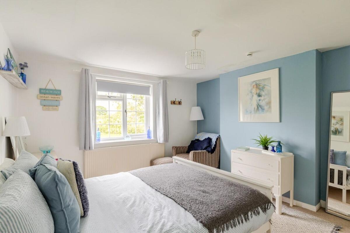 Fern Cottage Iden, Rye Zewnętrze zdjęcie