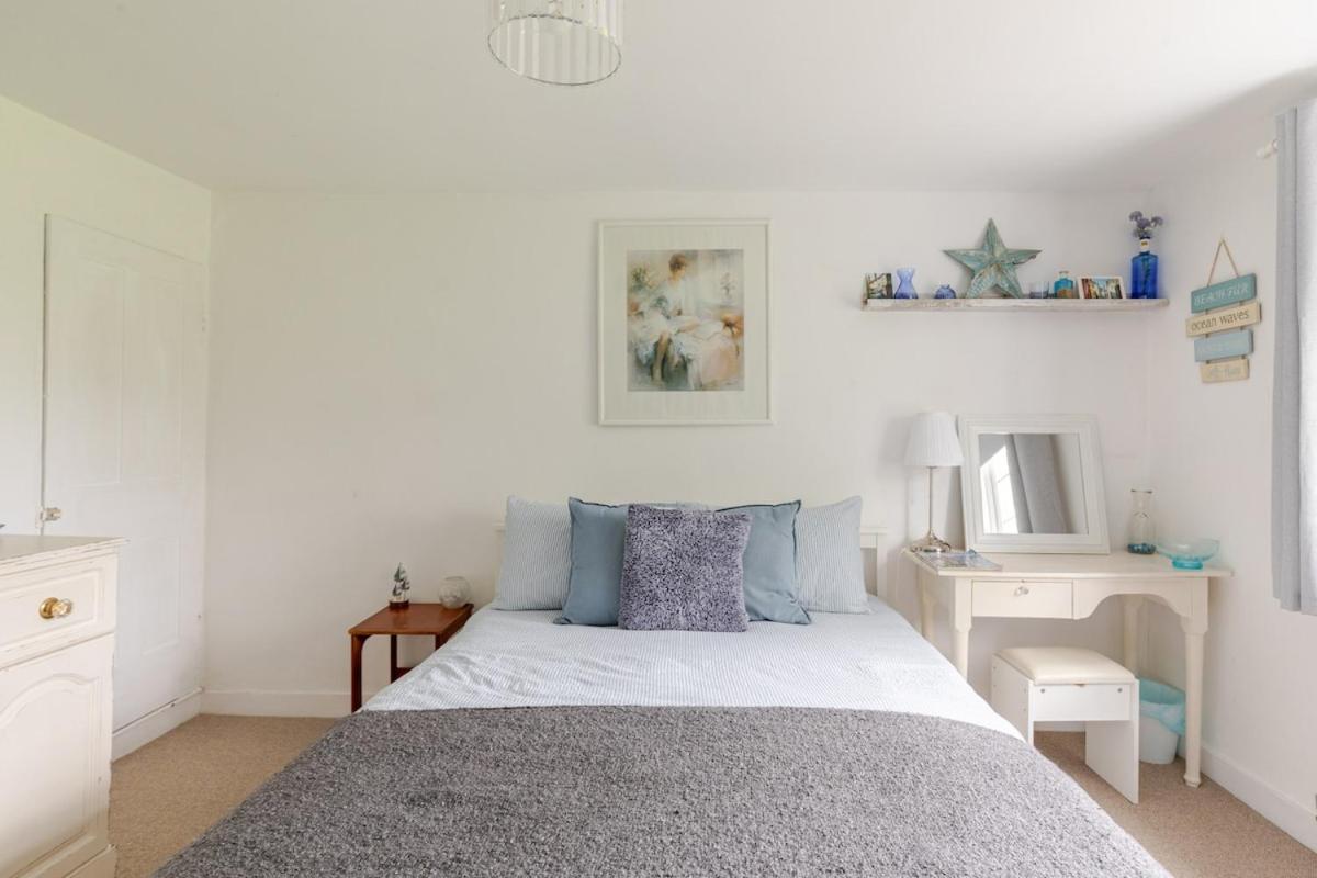 Fern Cottage Iden, Rye Zewnętrze zdjęcie