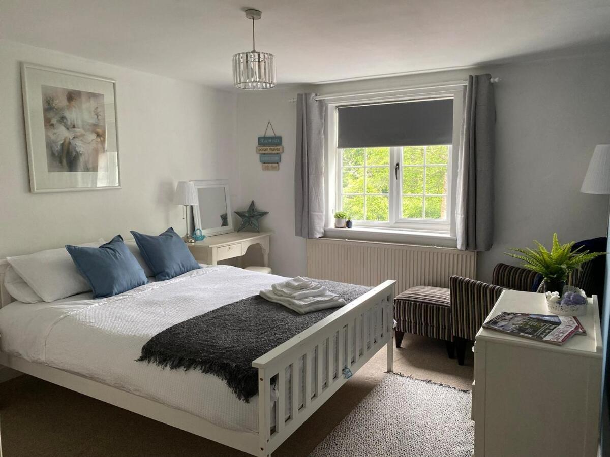 Fern Cottage Iden, Rye Zewnętrze zdjęcie