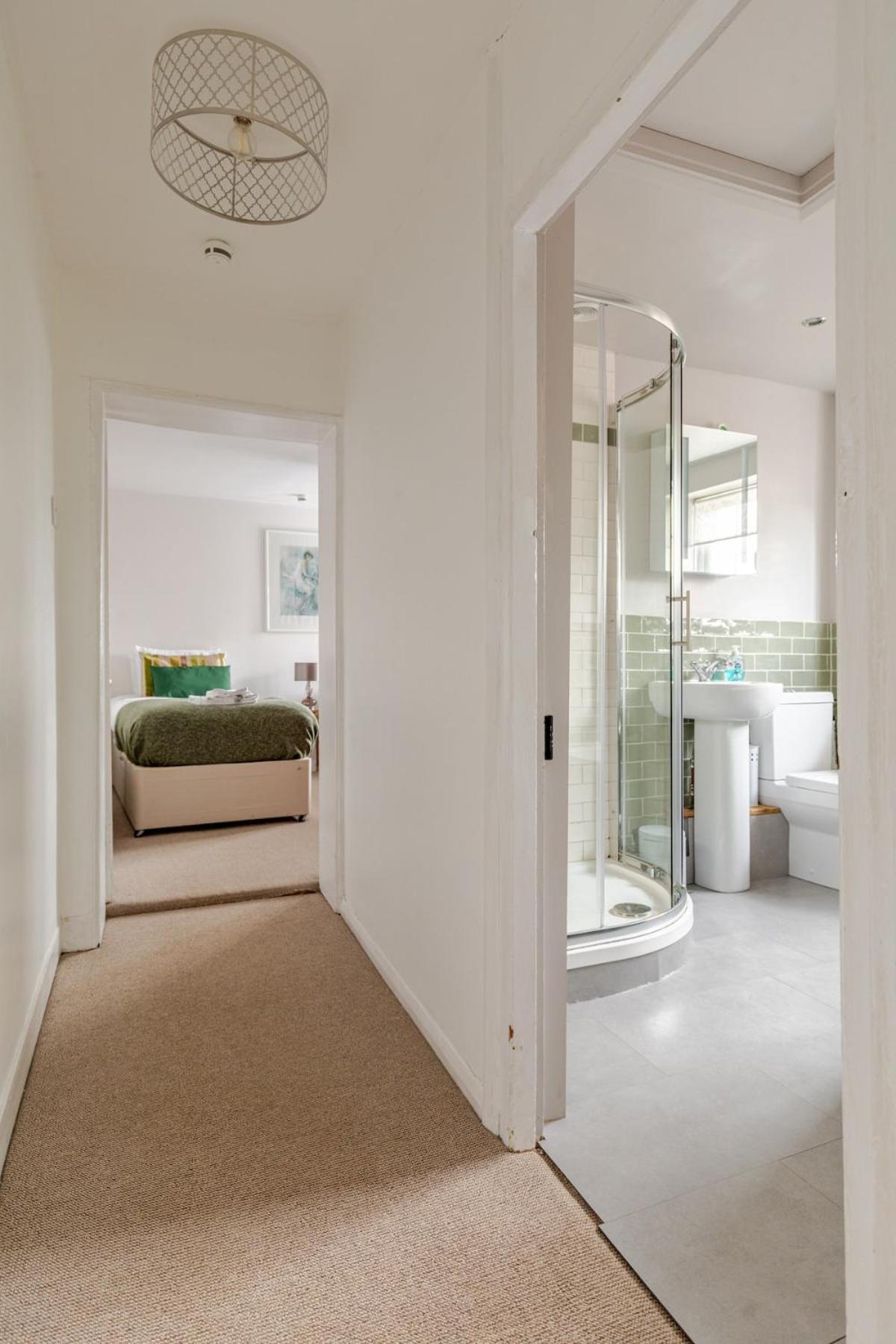 Fern Cottage Iden, Rye Zewnętrze zdjęcie