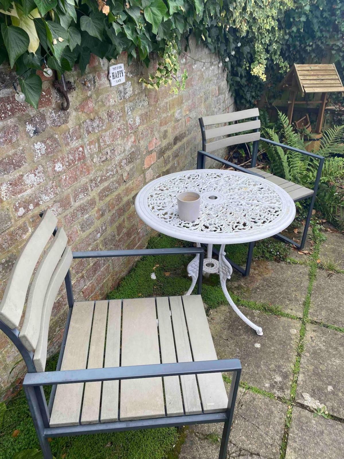 Fern Cottage Iden, Rye Zewnętrze zdjęcie