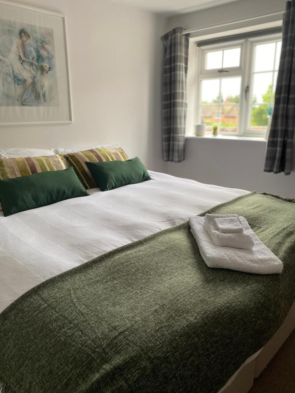 Fern Cottage Iden, Rye Zewnętrze zdjęcie