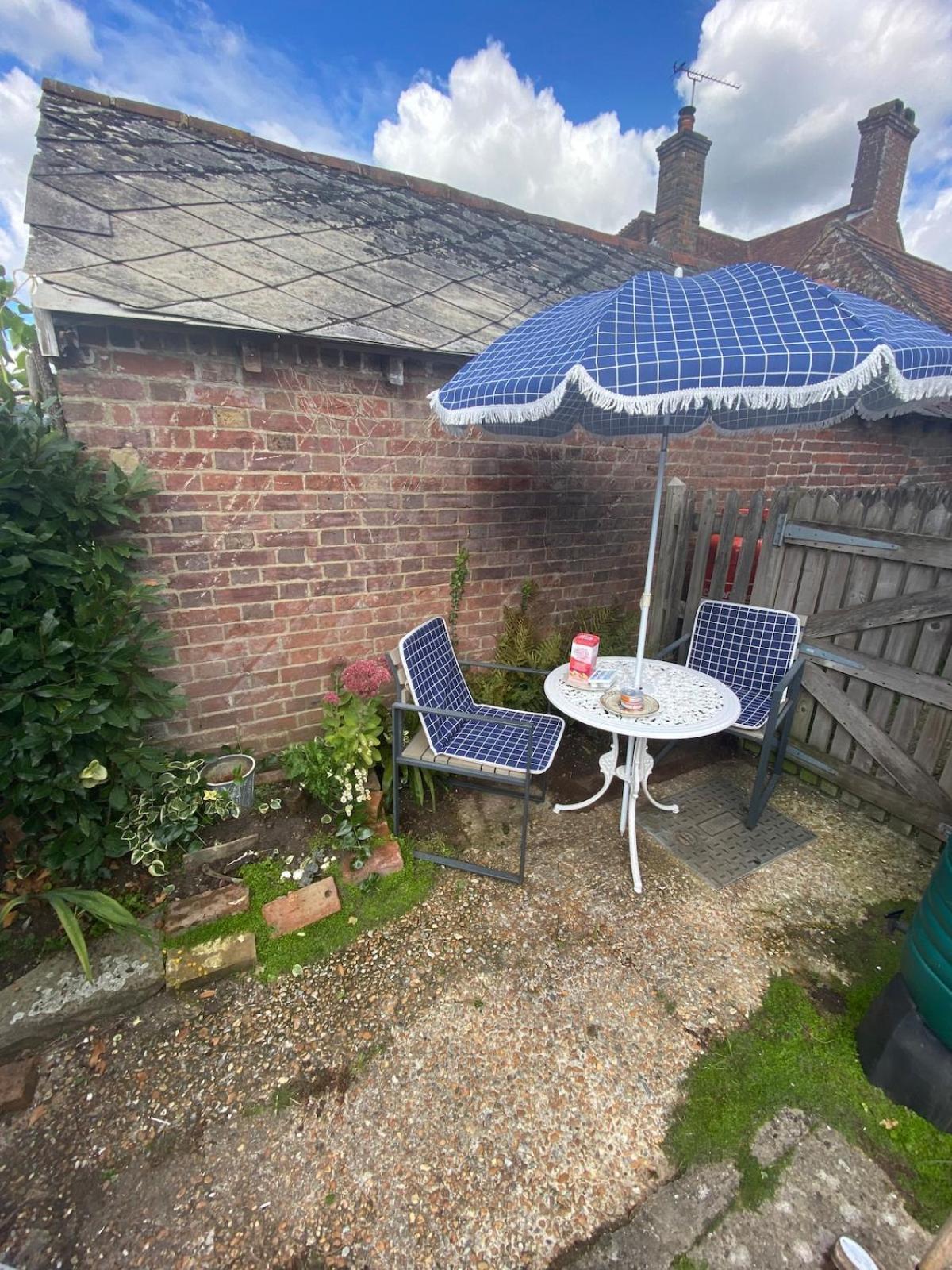 Fern Cottage Iden, Rye Zewnętrze zdjęcie
