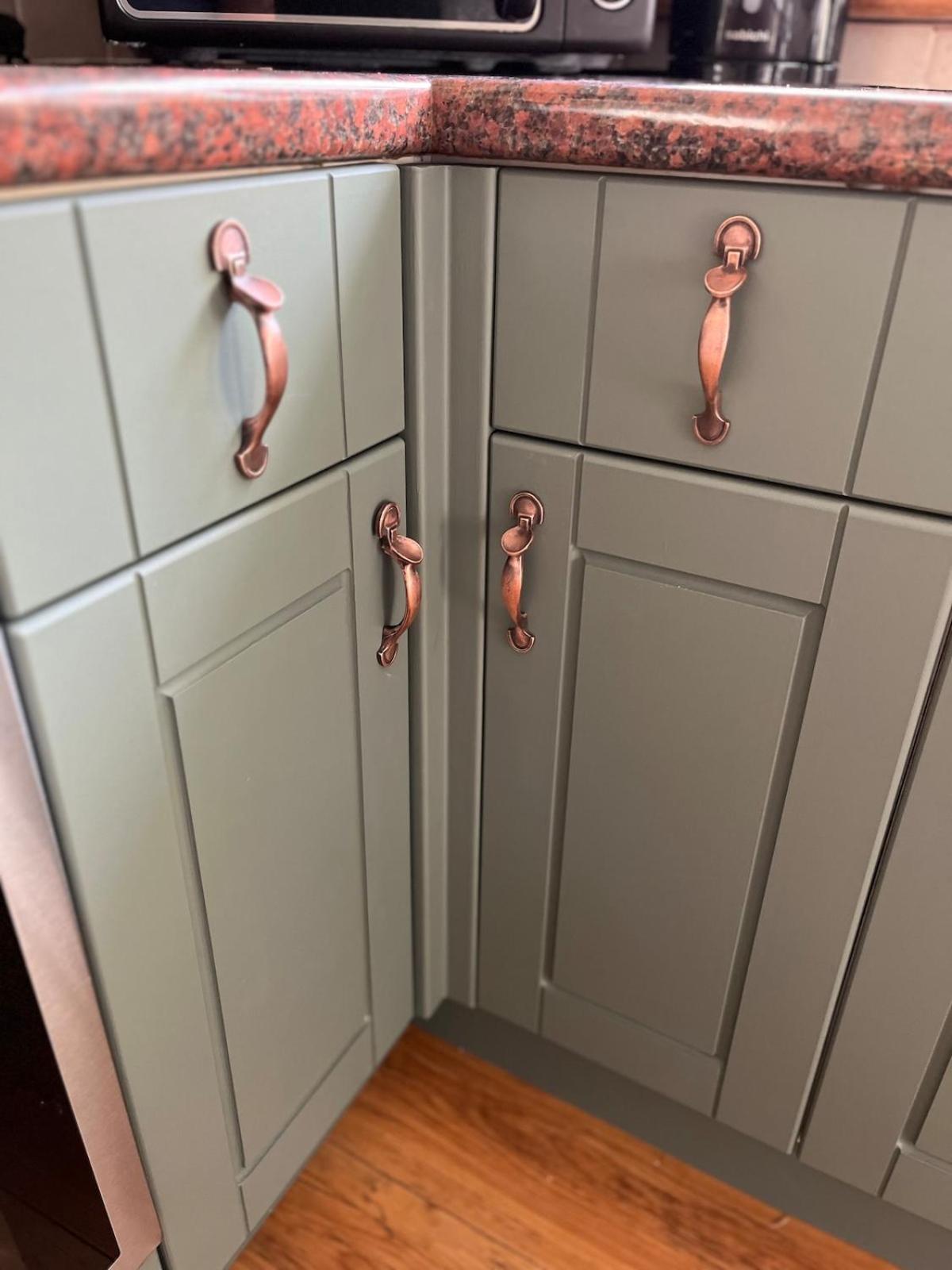Fern Cottage Iden, Rye Zewnętrze zdjęcie